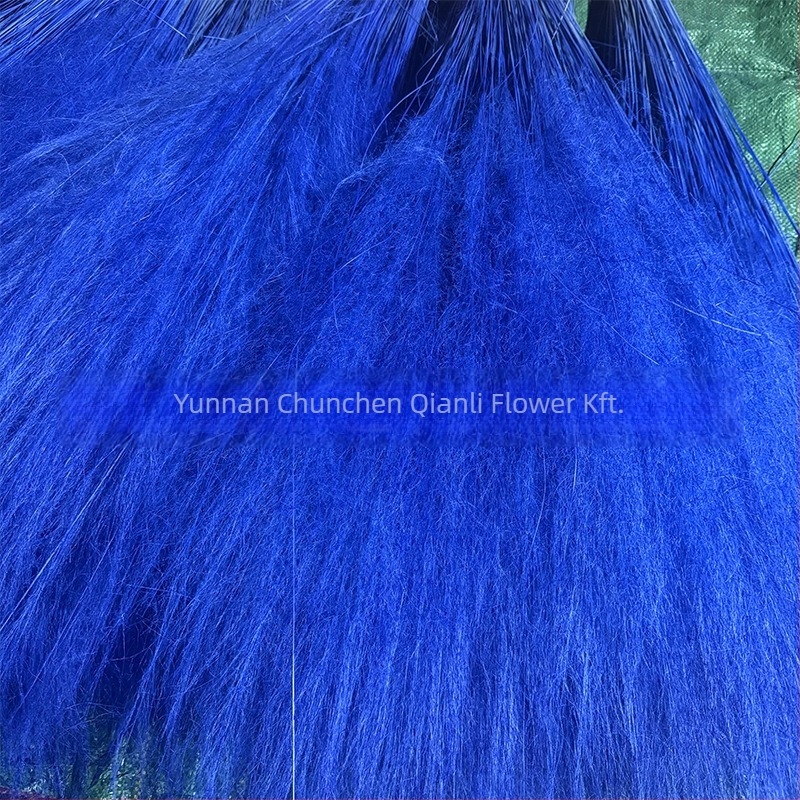 Szárított virágokból álló csokor, Pink dai variáció, Chen chen qianli flowers (Márka: Chen chen qianli flowers; Anyag: Szárított virágok; Változat: Pink dai; Ajándék: Nem)