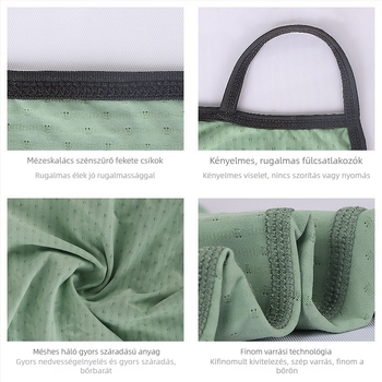 Kerékpáros maszk, nylon anyagú, uniszex dizájn, licencelhető magánmárkák