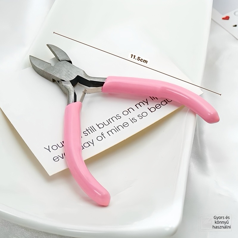 DIY ékszerkészítő kiegészítők • Anyag: Egyéb • Feldolgozás: Környezetbarát • Márka: Nine • Tavasz 2025 • Stílus: Természet