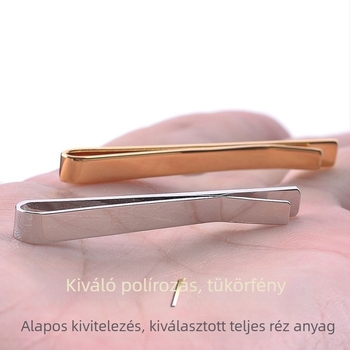 Nyakkendőcsipesz, achát, konstelláció alakú, 2025 tavaszi kiadás