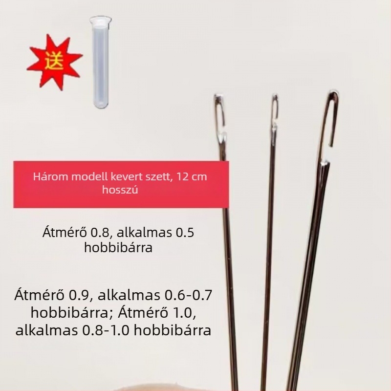 Gyöngyös karkötő - oldalsó nyitás, ultra vékony gyöngyök, kézzel készült (Behozott: Nem; Márka: Egyéb; Anyag: Egyéb; Feldolgozás: Nincs; Stílus: Cuki)