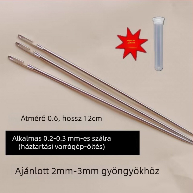 Gyöngyös karkötő - oldalsó nyitás, ultra vékony gyöngyök, kézzel készült (Behozott: Nem; Márka: Egyéb; Anyag: Egyéb; Feldolgozás: Nincs; Stílus: Cuki)