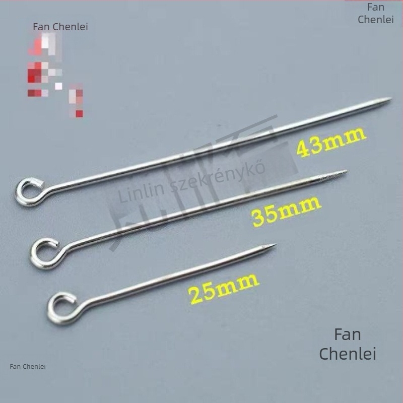 S925 ezüst nyuszifej kitűző DIY, tükröshéjas felület, kód Tkcyjqph, származás Guangzhou
