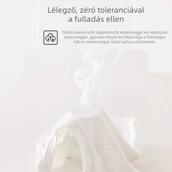 Baba pamut overál tavasz–őszre, 100% pamut, újszülöttek és kisgyermekek számára, hosszú ujjú