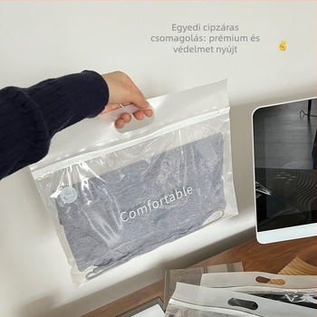 Női top beépített párnákkal, hátul nyitott, pántok nélkül