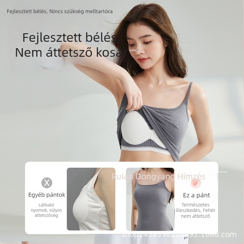 Női viszkóz felső, ujjatlan, vest-stílus, kerek nyakú, nyári súly 181–200 g/m², 50–70% viszkóz