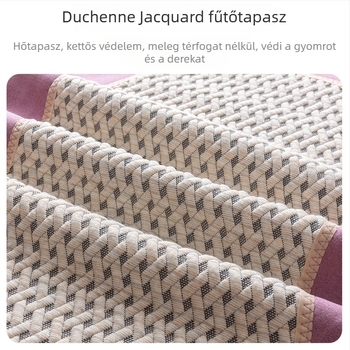 Női fleece-bevonatú termosz mellény, vastag téli viselet, ujj nélküli belső felső