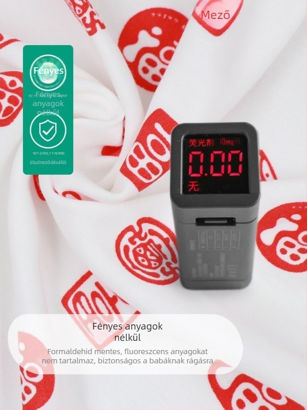Újszülött csomagoló kendő, 100% pamut, Class A, Márka yanxsky/Yeon Heart Sky (Újszülöttek; 100% pamut; Class A; Márka: yanxsky/Yeon Heart Sky)