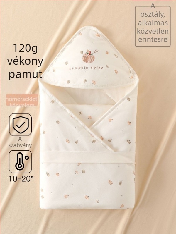 Baba ölelő takaró, pamutból készült, töltőanyag: 100% pamut, mesefigurás mintázat, minden évszakban használható, 1–3 éves korig