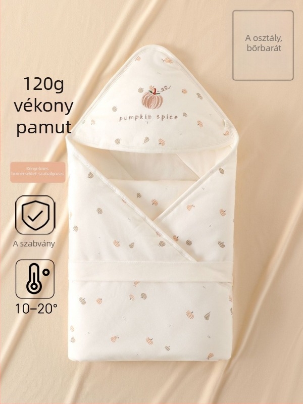 Baba ölelő takaró, pamutból készült, töltőanyag: 100% pamut, mesefigurás mintázat, minden évszakban használható, 1–3 éves korig
