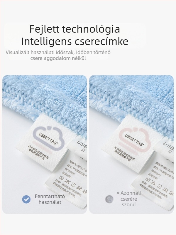 Belleptide Újszülött kapucnis fürdőlepedő, tavasz–ősz, gyorsan száradó, nem hullik a szálak, viselhető fürdőköpeny