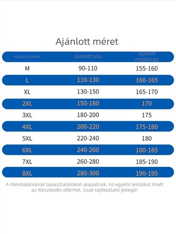  Nyári férfi Hongkong-stílusú hímzett rövid ujjú póló, kerek nyakú, bő szabás, plusz méret, egyszínű