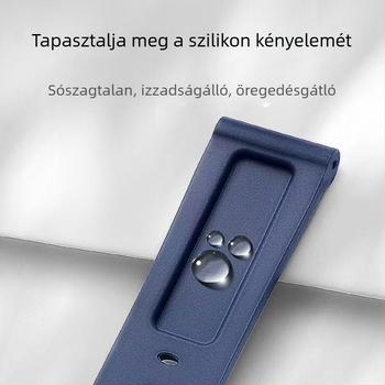 Panerai gumíj szíj karórához | Márka Nothing | Megjelenés: 2025 ősz | Stílus: boyfriend | Személyre szabott tendencia