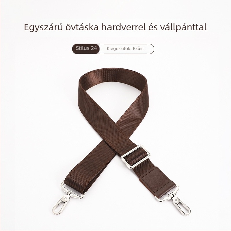 Tang Yipin J46 Táska Vállpánt, Nylon Anyag – Bővítés és Terheléscsökkentés