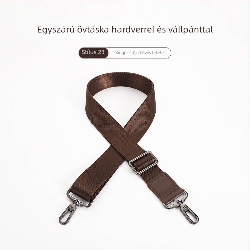 Tang Yipin J46 Táska Vállpánt, Nylon Anyag – Bővítés és Terheléscsökkentés
