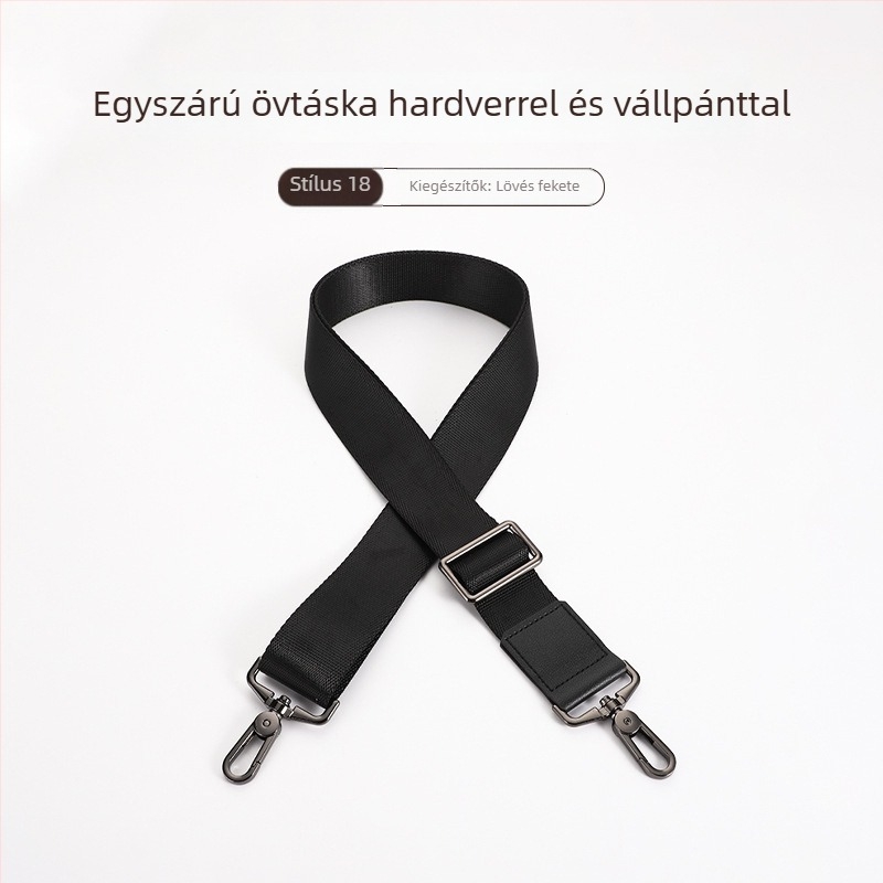 Tang Yipin J46 Táska Vállpánt, Nylon Anyag – Bővítés és Terheléscsökkentés