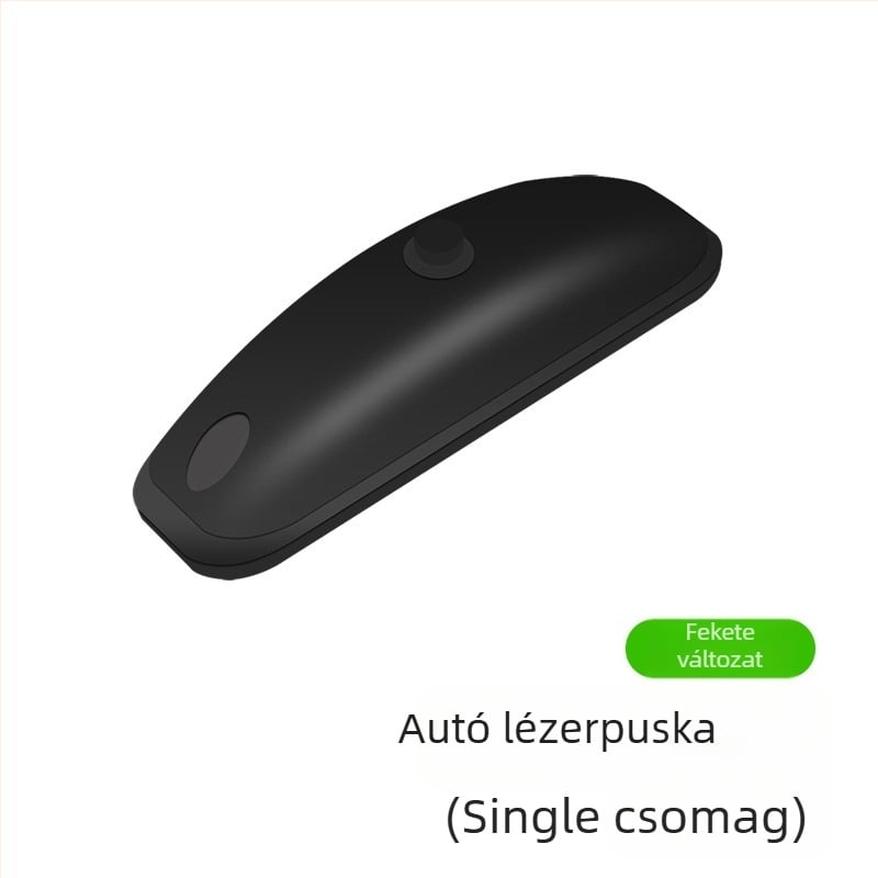 Autó tetőfény lézerrel éjjellátáshoz és a vezető fáradtságának enyhítéséhez (Márka Car flavor; Modell H901; Alkalmas modellek Universal; Anyag: SAB; Típus: párásodás elleni fény)