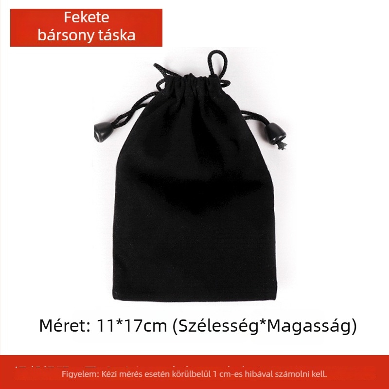 Fej masszírozó fésű széles fogakkal meridiánok és akupunktúra pontok tisztítására — egészség masszázs eszköz, 62 g