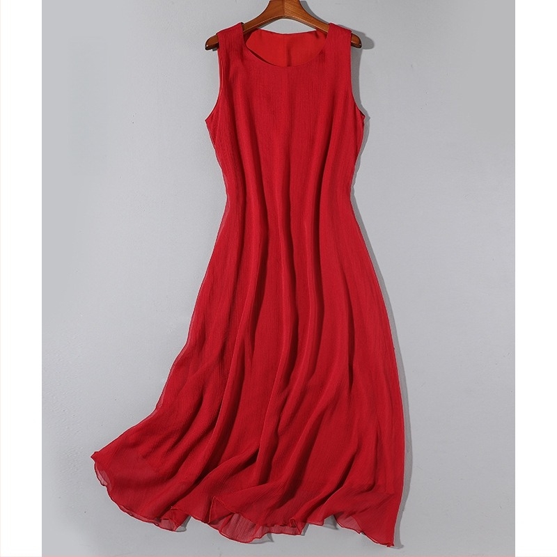 Zen ihletésű női Hanfu Tang-stílusú ruha etnikai táncra, selyem anyag, fő anyag 60% poliészter, bélés 60% poliészter