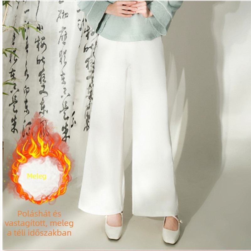 Kínai stílusú dzseki etnikus táncokra, pamutkeverék anyag, 80–90% pamut, vasalásmentes, szabályos ujjú, téli szezon 2023