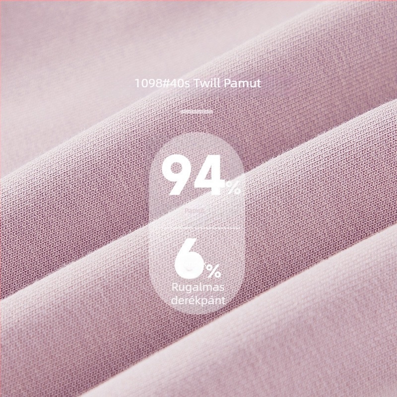 Női Iyengar jóga rövidnadrág - Anti-Exposure, 40-count twill pamut, 94% pamut 6% spandex, Anyang kockás
