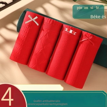 Női seamless nylon alsónemű, középmagas derekú, pamut betéttel a szeméremrésznél, lélegző jacquard kötés, egyszínű mintázat, minden évszakra alkalmas