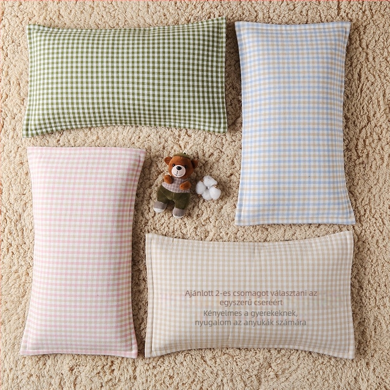 Ramie keverék párnahuzat, 30% Ramie tartalom, 60s szövés, modern minimalist stílus, testreszabható