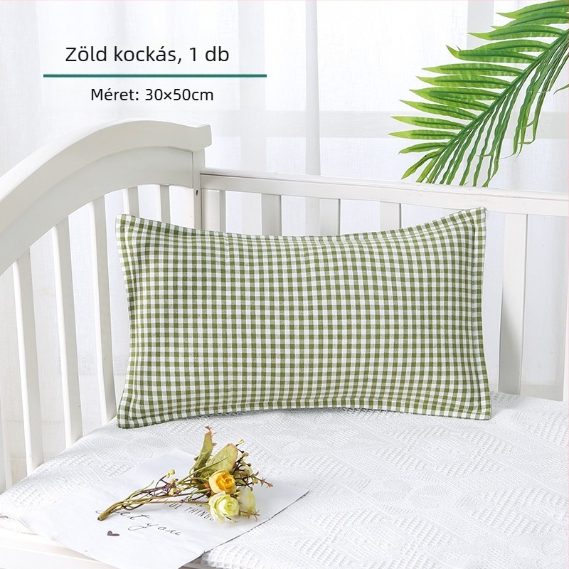 Ramie keverék párnahuzat, 30% Ramie tartalom, 60s szövés, modern minimalist stílus, testreszabható
