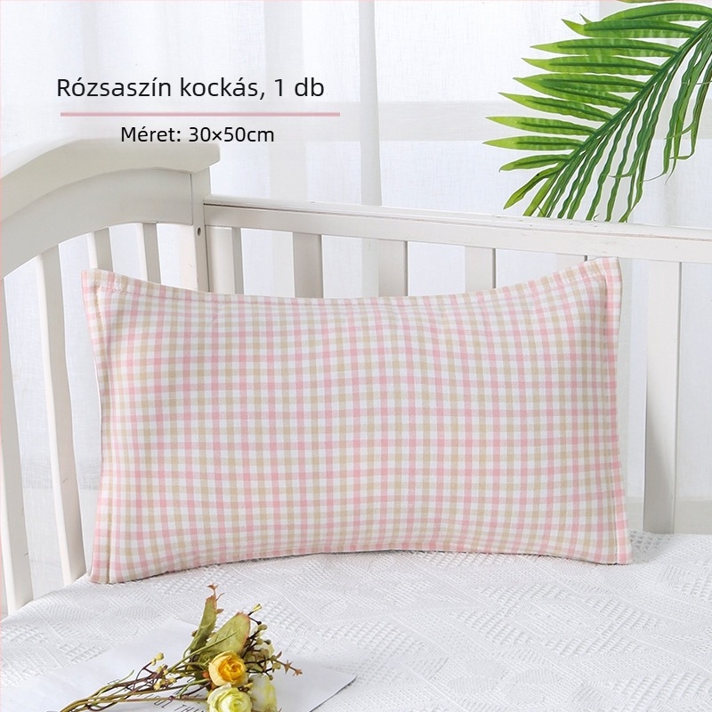 Ramie keverék párnahuzat, 30% Ramie tartalom, 60s szövés, modern minimalist stílus, testreszabható