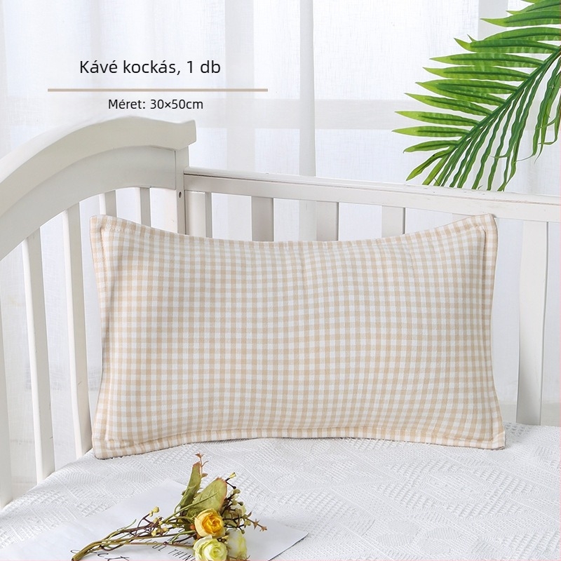Ramie keverék párnahuzat, 30% Ramie tartalom, 60s szövés, modern minimalist stílus, testreszabható