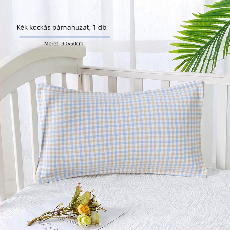 Ramie keverék párnahuzat, 30% Ramie tartalom, 60s szövés, modern minimalist stílus, testreszabható