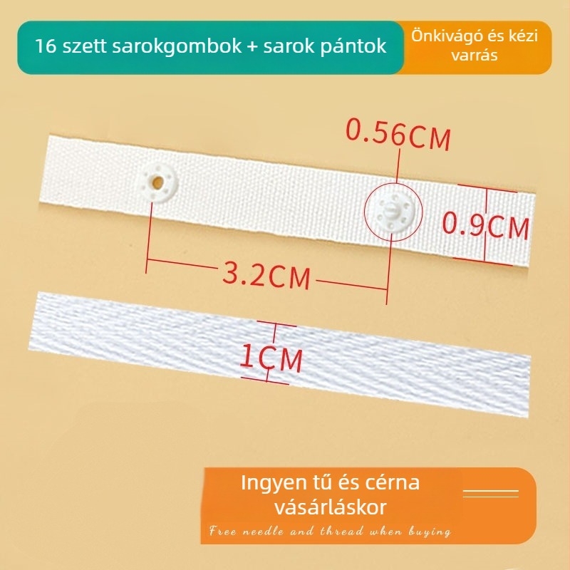 Ágytakaró huzat négy sarkon rögzítő pántokkal, plosk pamutpántok, Pima pamut, tie-dye nyomás, modern minimalista stílus