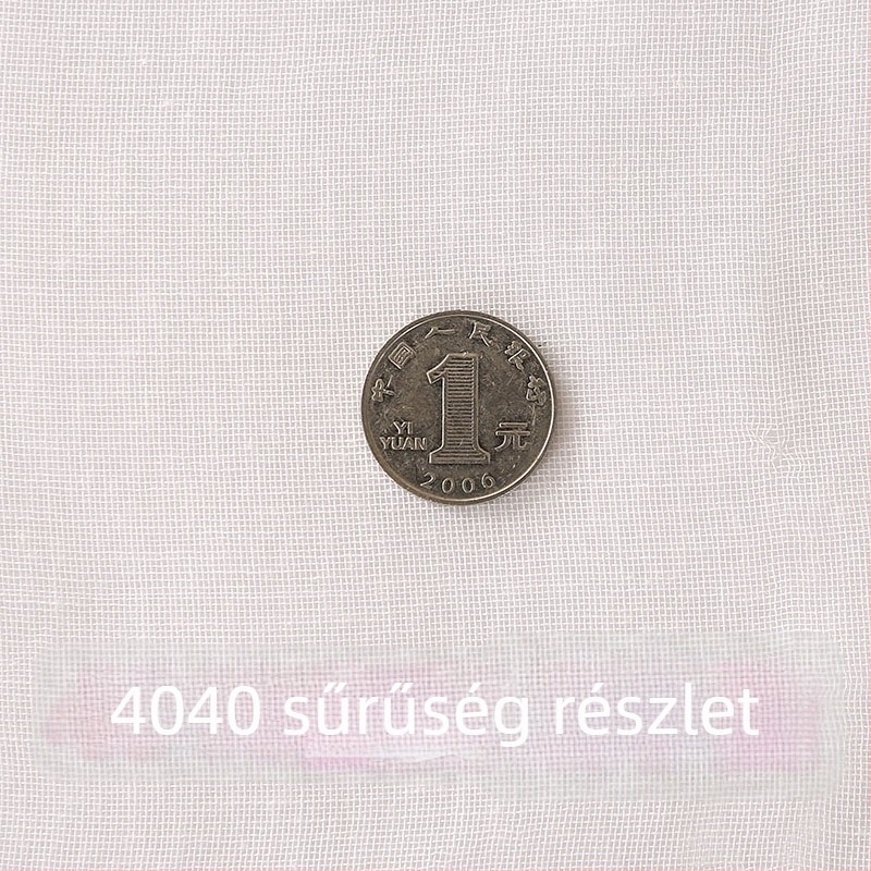 100% pamutból készült paplanhuzat, sima szövésű, tie-dye felület, 40-es szál, súly 300–500 g