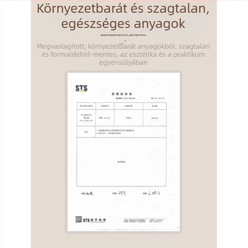 Dekoratív falmatrica - Geometriai minta; Anyag: nemszőtt textil; 1 darab; Stílus: modern minimalist, háromdimenziós; Alkalmas hálószoba, étterem, kereskedelmi helyiségek