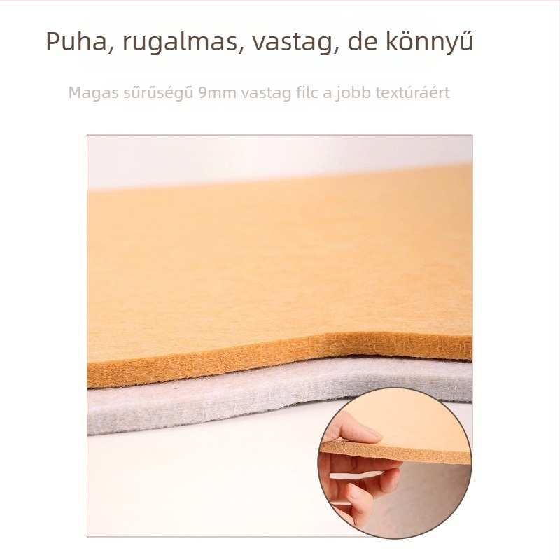 Dekoratív falmatrica - Geometriai minta; Anyag: nemszőtt textil; 1 darab; Stílus: modern minimalist, háromdimenziós; Alkalmas hálószoba, étterem, kereskedelmi helyiségek