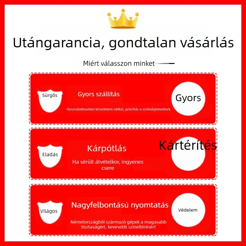 Fali matrica, PVC anyag, 5+ darab, dekoratív kialakítás, modern háromdimenziós stílus
