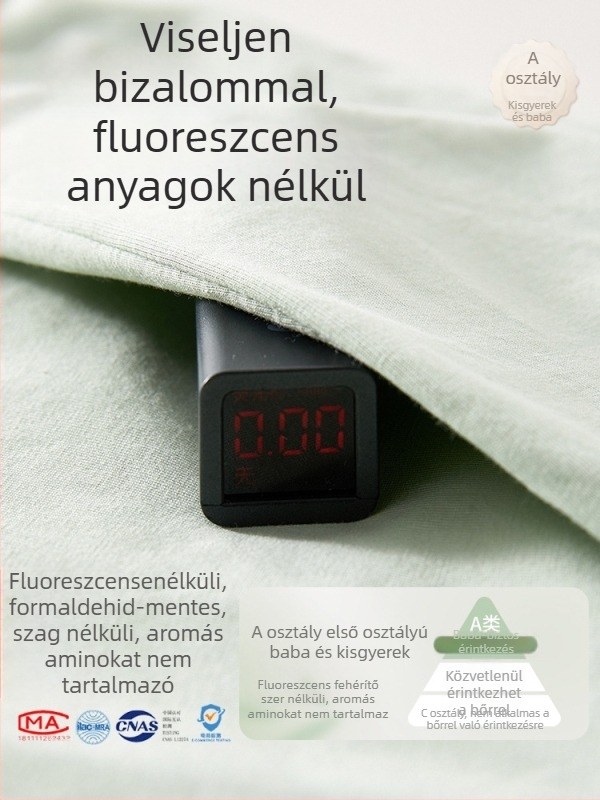Gyerekek egyrészes hálóruha otthoni visehez, uniszex, tavasz-nyár, 95% pamut, rajzfilm minta, nedvességelvezető