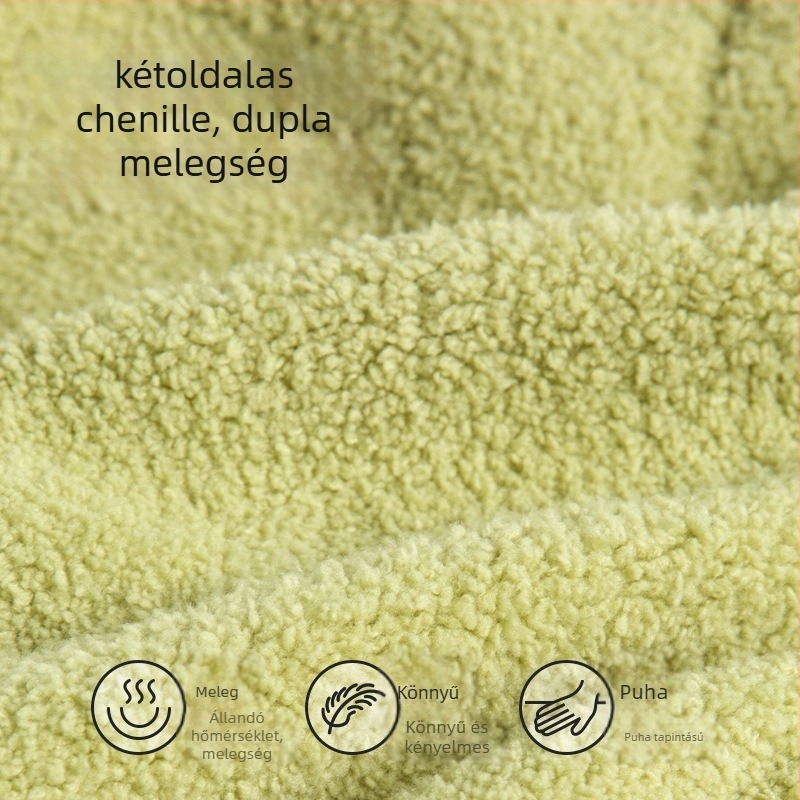 Ujj nélküli hálózsák babáknak, mellény-stílus, vastag poliészter anyag és poliészter bélés, téli–ősz használatra