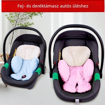 Baba babakocsi ülés, hordozható, könnyű, összecsukható, engedélyezett magánmárka