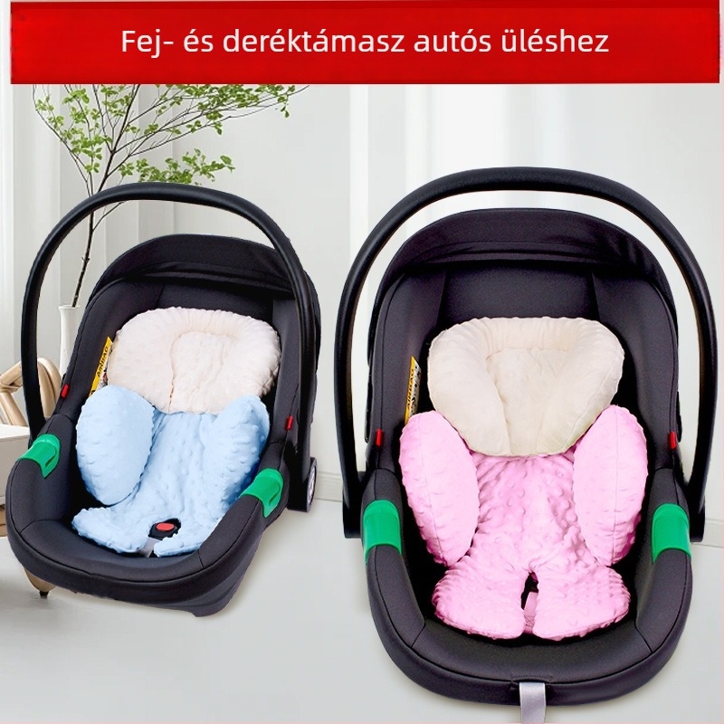 Baba babakocsi ülés, hordozható, könnyű, összecsukható, engedélyezett magánmárka