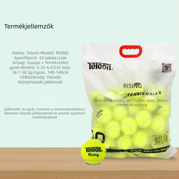 Tianlong Tenisz edzőlabda gépi dobóhoz