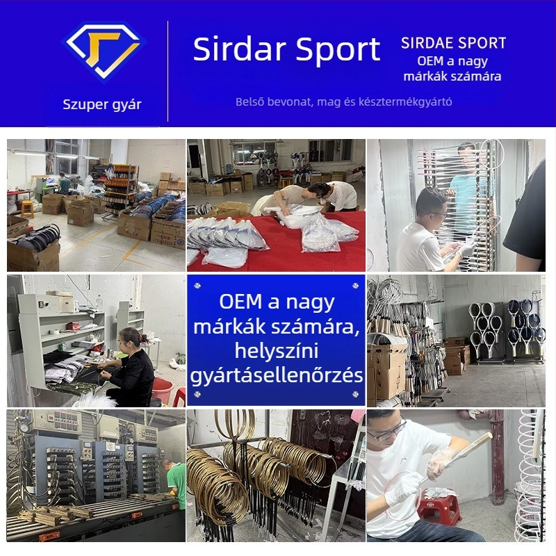  Tollaslabdaütő - ultra könnyű, teljes szénszálas keret, felnőtteknek és kezdőknek, súly 75-79 g, nylon húrozat, fogantyú G5, egyenes fejű dizájn