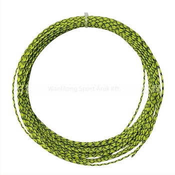 Tenisz húrok - Nylon, nagy rugalmasság, tartósság, 903 filament nylon szál