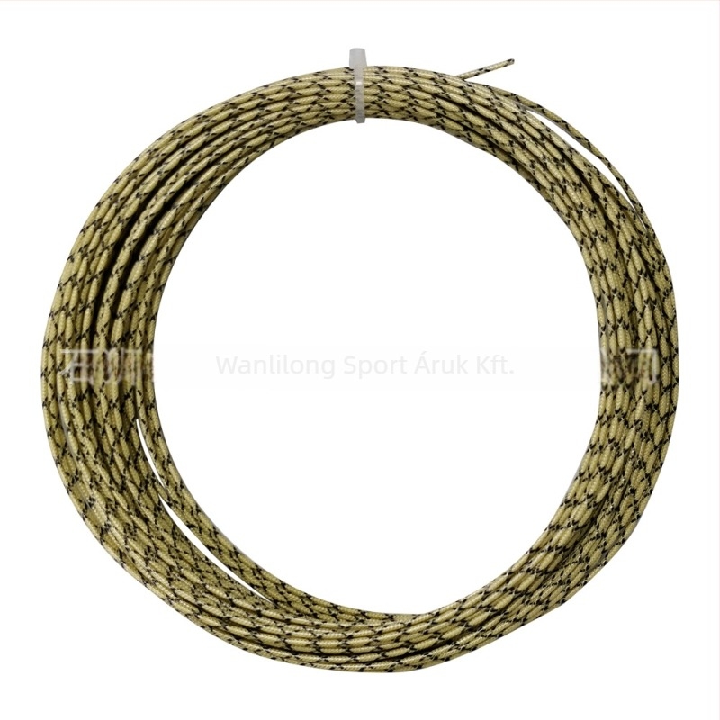 Tenisz húrok - Nylon, nagy rugalmasság, tartósság, 903 filament nylon szál