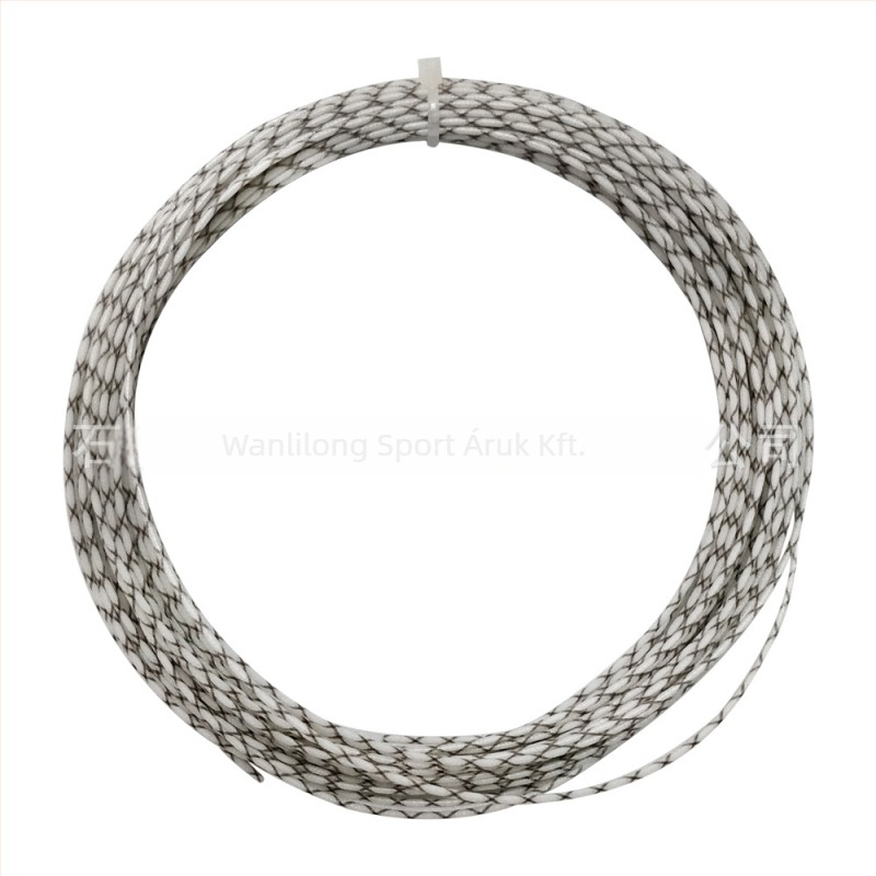 Tenisz húrok - Nylon, nagy rugalmasság, tartósság, 903 filament nylon szál
