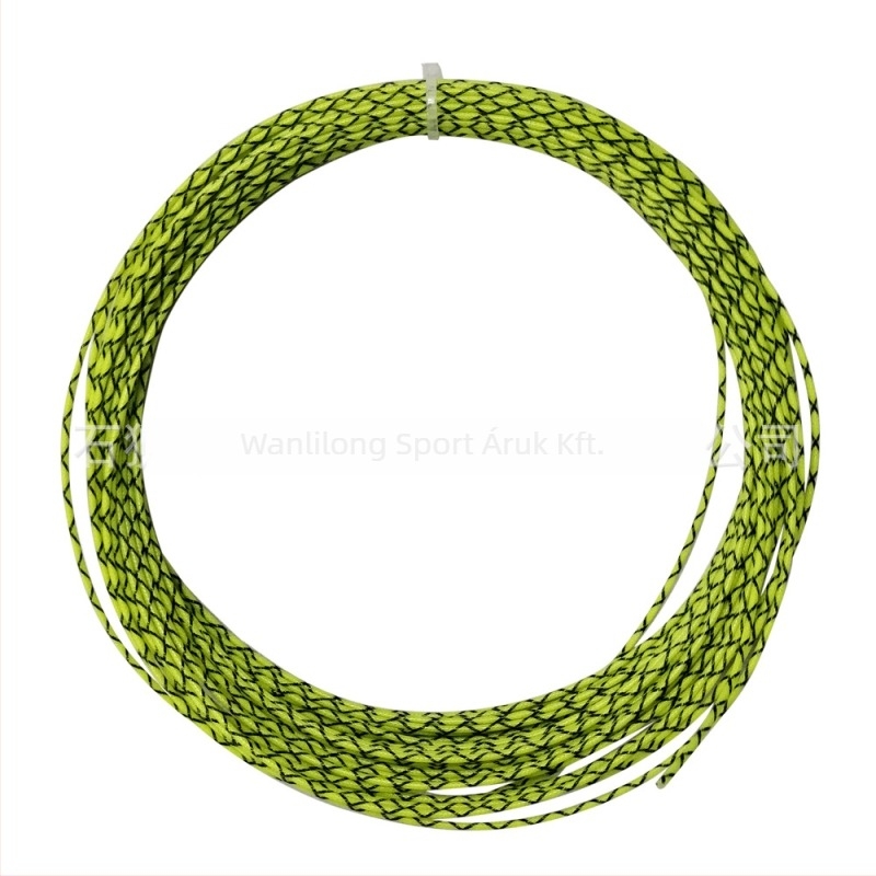 Tenisz húrok - Nylon, nagy rugalmasság, tartósság, 903 filament nylon szál