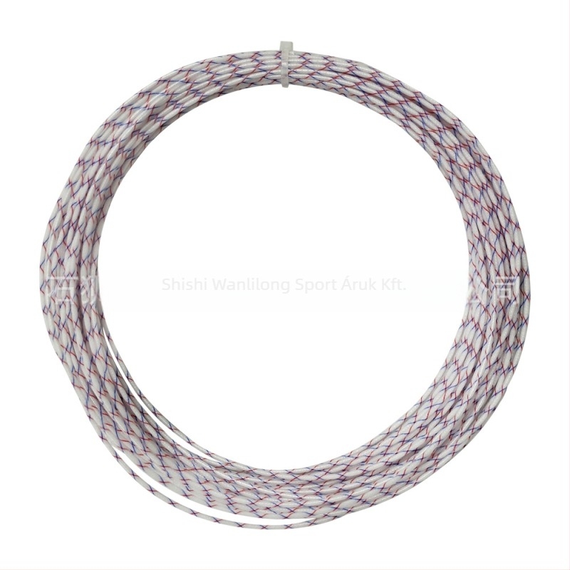 Tenisz húrok - Nylon, nagy rugalmasság, tartósság, 903 filament nylon szál
