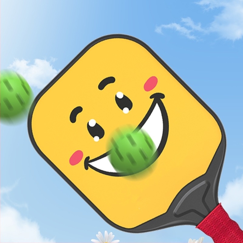 PE anyagú pickleball ütő, 180 g tömeg, Márka Other