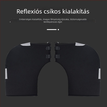 Xu Hao Kerékpáros kesztyűk – Búvárkodási anyag, Felnőtt Uniszex