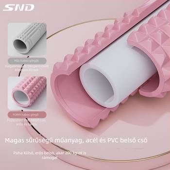 Mace-stílusú habroller a vádlizomok ellazítására – EVA anyag, SND márka